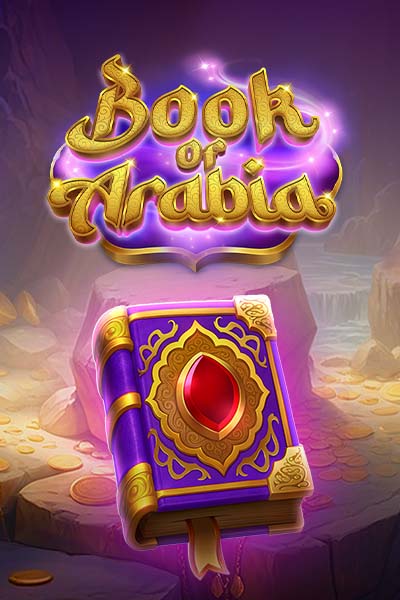 Book of Arabia