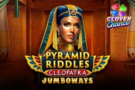 Pyramid Riddles Cleopatra Jumboways