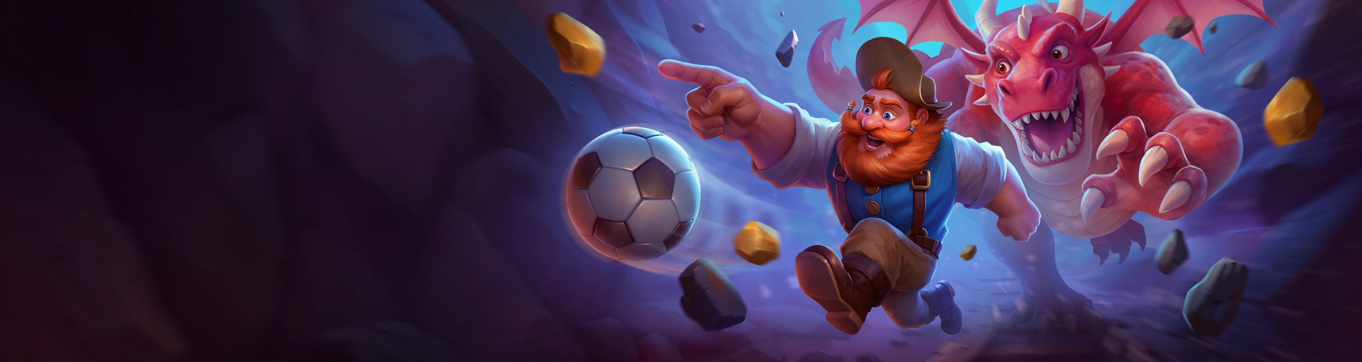 Bonus de bienvenida para Deportes