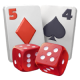 Baccarat & Dados