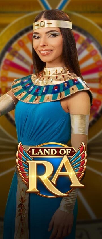 Land of Ra