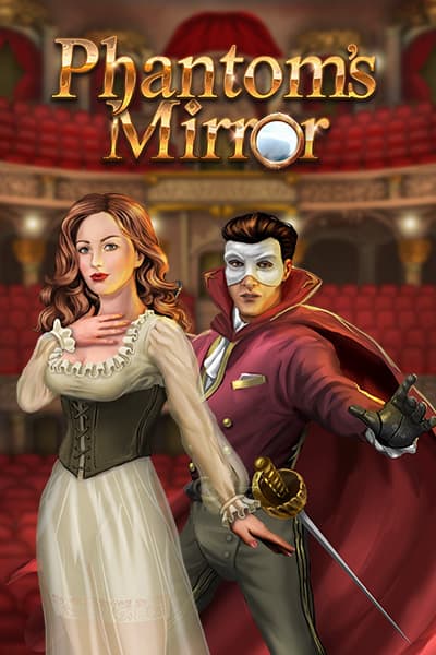 Phantom's Mirror